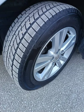 Toyota Avensis РЕАЛНИ 75323 КМ, снимка 10