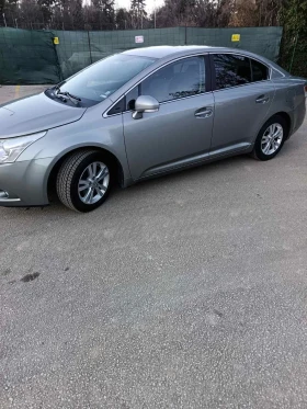 Toyota Avensis РЕАЛНИ 75323 КМ, снимка 5