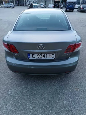 Toyota Avensis РЕАЛНИ 75323 КМ, снимка 6