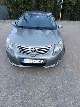 Toyota Avensis РЕАЛНИ 75323 КМ, снимка 16