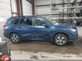 Subaru Ascent 2.4L H-4 DI, DOHC, VVT, TURBO, 260HP All Wheel, снимка 6