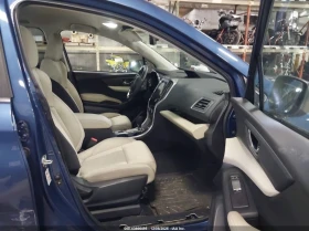 Subaru Ascent 2.4L H-4 DI, DOHC, VVT, TURBO, 260HP All Wheel, снимка 12