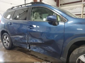 Subaru Ascent 2.4L H-4 DI, DOHC, VVT, TURBO, 260HP All Wheel, снимка 13