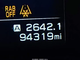 Subaru Ascent 2.4L H-4 DI, DOHC, VVT, TURBO, 260HP All Wheel, снимка 8