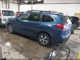 Subaru Ascent 2.4L H-4 DI, DOHC, VVT, TURBO, 260HP All Wheel, снимка 10