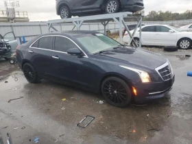 Cadillac ATS 2.0L 4 All wheel drive - 8400 € / 16428.97 лв. - 23343374 8