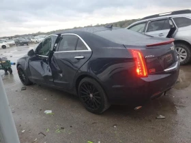 Cadillac ATS 2.0L 4 All wheel drive - 8400 € / 16428.97 лв. - 23343374 6