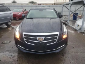 Cadillac ATS 2.0L 4 All wheel drive - 8400 € / 16428.97 лв. - 23343374 9