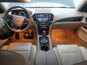 Cadillac ATS 2.0L 4 All wheel drive - 8400 € / 16428.97 лв. - 23343374 12