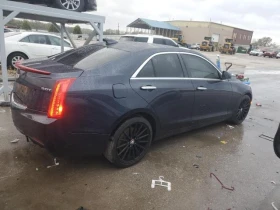 Cadillac ATS 2.0L 4 All wheel drive - 8400 € / 16428.97 лв. - 23343374 7