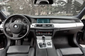 BMW 730 * M-Sport*  - 12500 € / 24447.88 лв. - 24870308 10