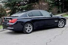 BMW 730 * M-Sport*  - 12500 € / 24447.88 лв. - 24870308 7