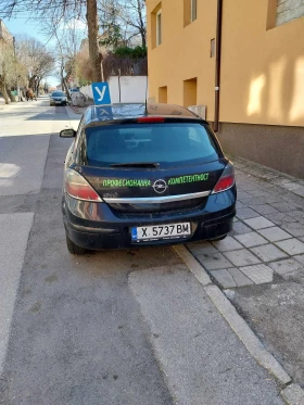 Opel Astra - 1300 € / 2542.58 лв. - 68583409 4