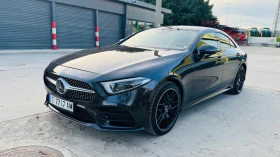 Mercedes-Benz CLS 350 4 MATIC, снимка 1