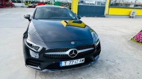 Mercedes-Benz CLS 350 4 MATIC, снимка 3