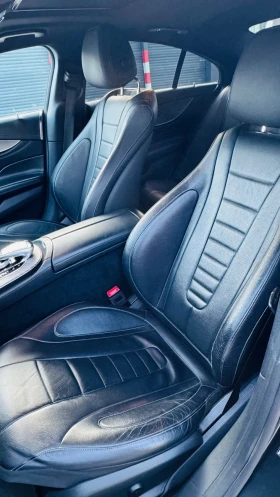 Mercedes-Benz CLS 350 4 MATIC, снимка 8
