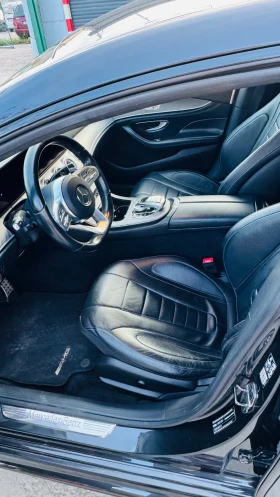 Mercedes-Benz CLS 350 4 MATIC, снимка 7