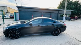 Mercedes-Benz CLS 350 4 MATIC, снимка 2
