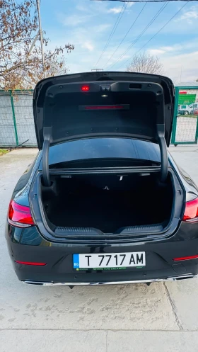 Mercedes-Benz CLS 350 4 MATIC, снимка 6