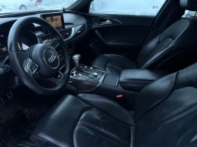 Audi S6 PRESTIGE* 4.0T - 13400 € / 26208.12 лв. - 60224112 7