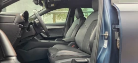 Cupra Formentor СИН МАТ 85283km. 150 к.с. БЕНЗИН, снимка 8