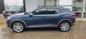 Cupra Formentor СИН МАТ 85283km. 150 к.с. БЕНЗИН, снимка 7