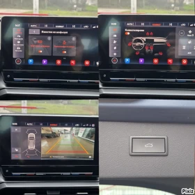 Cupra Formentor СИН МАТ 85283km. 150 к.с. БЕНЗИН - 22500 € / 44006.17 лв. - 26830267 12