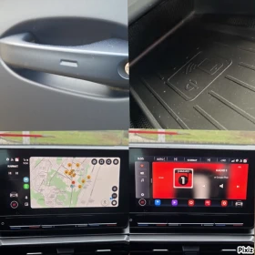 Cupra Formentor СИН МАТ 85283km. 150 к.с. БЕНЗИН - 22500 € / 44006.17 лв. - 26830267 15