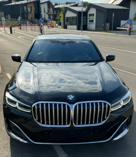 BMW 730 Luksory - 38500 € / 75299.46 лв. - 37916500 3