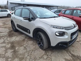 Citroen C3 1.2cc 16V АВТОМАТИК 43000КМ - 8640 € / 16898.37 лв. - 68803357 3
