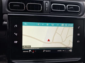 Citroen C3 1.2cc 16V АВТОМАТИК 43000КМ - 8640 € / 16898.37 лв. - 68803357 13