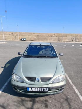 Renault Megane - 2000 € / 3911.66 лв. - 82042356 2
