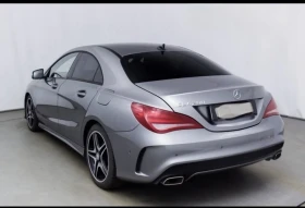 Mercedes-Benz CLA 200, снимка 4 - Автомобили и джипове - 53669718