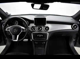 Mercedes-Benz CLA 200, снимка 9 - Автомобили и джипове - 53669718