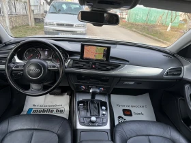 Audi A6 3.0TDI NAVI KOJA - 8600 € / 16820.14 лв. - 22611861 10