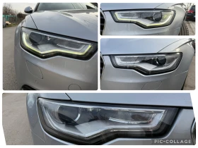 Audi A6 3.0TDI NAVI KOJA - 8600 € / 16820.14 лв. - 22611861 17