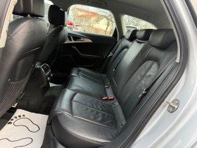 Audi A6 3.0TDI NAVI KOJA - 8600 € / 16820.14 лв. - 22611861 9