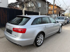 Audi A6 3.0TDI NAVI KOJA - 8600 € / 16820.14 лв. - 22611861 3