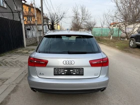 Audi A6 3.0TDI NAVI KOJA - 8600 € / 16820.14 лв. - 22611861 4