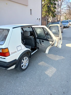 VW Golf - 7000 € / 13690.81 лв. - 93164340 13