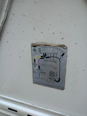 VW Golf - 7000 € / 13690.81 лв. - 93164340 14