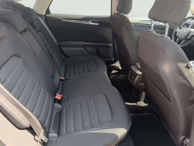 Ford Mondeo 2.0 EcoBlue | Auto.bg — изображение 13