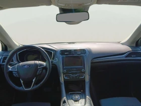 Ford Mondeo 2.0 EcoBlue | Auto.bg — изображение 12