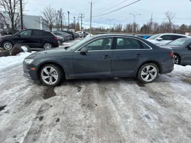 Audi A4 Progressiv/Подгрев/Представителство на Ауди/Клип/ - 13500 € / 26403.70 лв. - 39804591 3