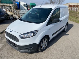 Ford Courier - 5800 € / 11343.81 лв. - 97383006 3