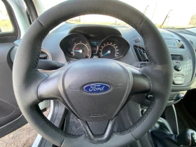 Ford Courier - 5800 € / 11343.81 лв. - 97383006 13