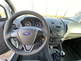 Ford Courier - 5800 € / 11343.81 лв. - 97383006 12