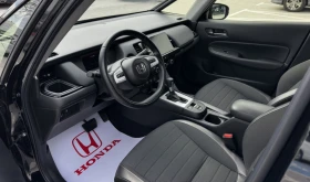 Honda Jazz Crosstar 1.5 i-MMD Hybrid Advance - 21990 € / 43008.70 лв. - 94921508 10