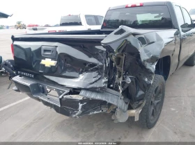 Chevrolet Silverado 4.3L V-6 DI, VVT, 285HP 4X2 Drive | Auto.bg — изображение 6