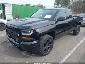 Chevrolet Silverado 4.3L V-6 DI, VVT, 285HP 4X2 Drive | Auto.bg — изображение 2